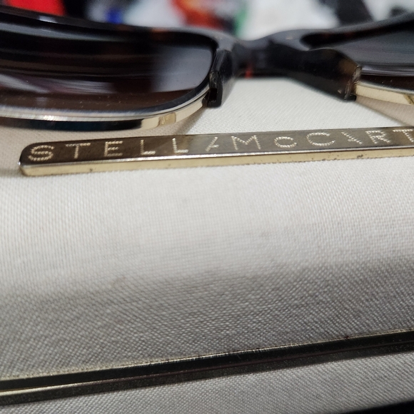 Stella McCartney Sunglasses - Picture 3 of 11